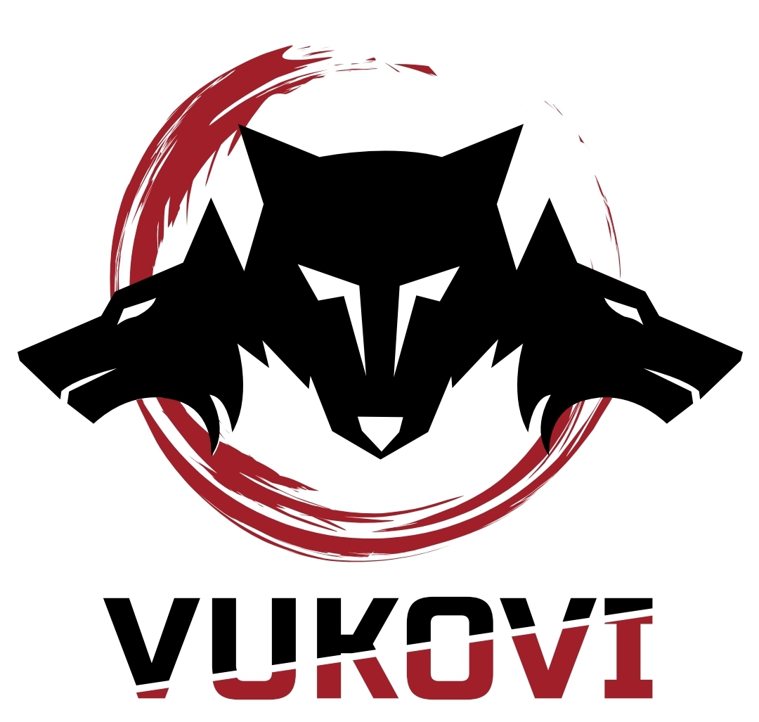 Logo kluba Vukovi